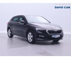 Škoda Scala 1,5 TSI 110kW Style DSG CZ DPH