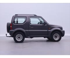 Suzuki Jimny 1,3 i 4x4 Klima Tažné - 8