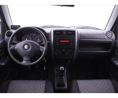 Suzuki Jimny 1,3 i 4x4 Klima Tažné - 27