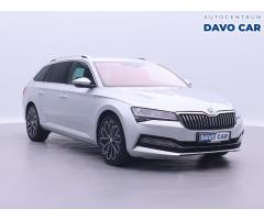 Škoda Superb 2,0 TDI 140kW 4x4 L&K DSG CZ - 1