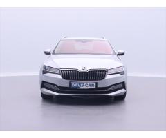 Škoda Superb 2,0 TDI 140kW 4x4 L&K DSG CZ - 2