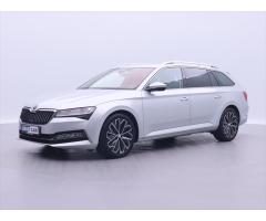 Škoda Superb 2,0 TDI 140kW 4x4 L&K DSG CZ - 3