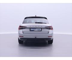 Škoda Superb 2,0 TDI 140kW 4x4 L&K DSG CZ - 6