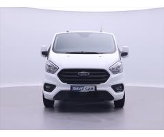 Ford Transit Custom 2,0 TDCI Aut. Long CZ 1Maj DPH - 2