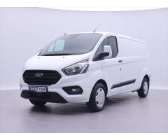 Ford Transit Custom 2,0 TDCI Aut. Long CZ 1Maj DPH - 3