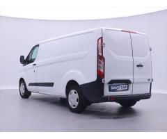 Ford Transit Custom 2,0 TDCI Aut. Long CZ 1Maj DPH - 5