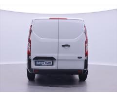 Ford Transit Custom 2,0 TDCI Aut. Long CZ 1Maj DPH - 6