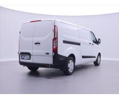 Ford Transit Custom 2,0 TDCI Aut. Long CZ 1Maj DPH - 7