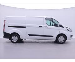 Ford Transit Custom 2,0 TDCI Aut. Long CZ 1Maj DPH - 8