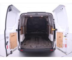 Ford Transit Custom 2,0 TDCI Aut. Long CZ 1Maj DPH - 9