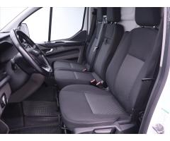 Ford Transit Custom 2,0 TDCI Aut. Long CZ 1Maj DPH - 12