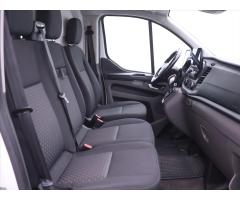 Ford Transit Custom 2,0 TDCI Aut. Long CZ 1Maj DPH - 14