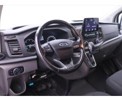 Ford Transit Custom 2,0 TDCI Aut. Long CZ 1Maj DPH - 28