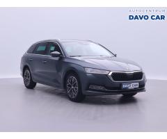 ŠKODA SUPERB COMBI 2.0TDI 140 LAURIN&K 4X4 DSG 7ST