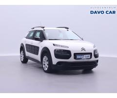 Citroën C4 Cactus 1,2 VTi 60kW Feel Aut.Klima - 1