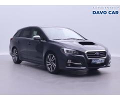 Subaru Levorg 1,6 GT-S AWD Lineartronic - 1