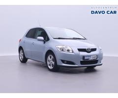 Toyota Auris 1,6 VVT-i 91kW Cool Serv.kniha - 1