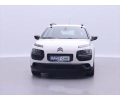 Citroën C4 Cactus 1,2 VTi 60kW Feel Aut.Klima - 2