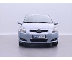 Toyota Auris 1,6 VVT-i 91kW Cool Serv.kniha - 2