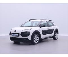 Citroën C4 Cactus 1,2 VTi 60kW Feel Aut.Klima - 3