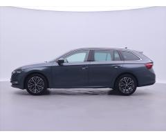 ŠKODA SUPERB COMBI 2.0TDI 140 LAURIN&K 4X4 DSG 7ST