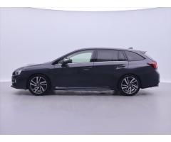 Subaru Levorg 1,6 GT-S AWD Lineartronic - 4