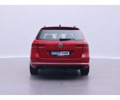 Volkswagen Passat 2,0 TDI 125kW Xenon Navi - 6