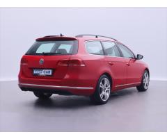 Volkswagen Passat 2,0 TDI 125kW Xenon Navi - 7