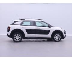 Citroën C4 Cactus 1,2 VTi 60kW Feel Aut.Klima - 8