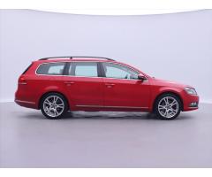 Volkswagen Passat 2,0 TDI 125kW Xenon Navi - 8