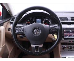 Volkswagen Passat 2,0 TDI 125kW Xenon Navi - 22