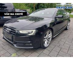 Audi A5 3,0 TDI 180kW Quattro S-Tronic - 1