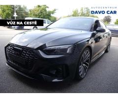 Audi RS 5 3,0 V6 331kW quattro Black DPH - 1