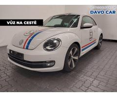 Volkswagen Beetle 1,2 TSI Xenon Aut.klima Navi 1.Maj - 1