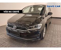 Volkswagen Golf Sportsvan 1,5 TSI Highline Full LED - 1