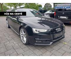 Audi A5 3,0 TDI 180kW Quattro S-Tronic - 2