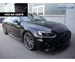 Audi RS 5 3,0 V6 331kW quattro Black DPH - 2