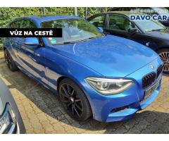 BMW Řada 1 2,0 125d Mpaket Sport-Automatic - 2