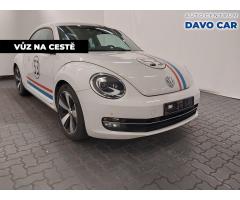 Volkswagen Beetle 1,2 TSI Xenon Aut.klima Navi 1.Maj - 2