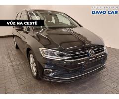 Volkswagen Golf Sportsvan 1,5 TSI Highline Full LED - 2