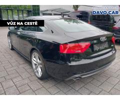 Audi A5 3,0 TDI 180kW Quattro S-Tronic - 3