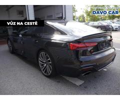 Audi RS 5 3,0 V6 331kW quattro Black DPH - 3