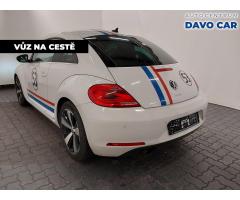 Volkswagen Beetle 1,2 TSI Xenon Aut.klima Navi 1.Maj - 3