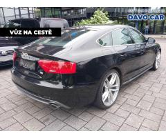 Audi A5 3,0 TDI 180kW Quattro S-Tronic - 4