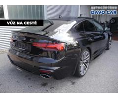 Audi RS 5 3,0 V6 331kW quattro Black DPH - 4