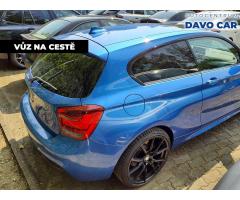 BMW Řada 1 2,0 125d Mpaket Sport-Automatic - 4