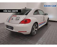 Volkswagen Beetle 1,2 TSI Xenon Aut.klima Navi 1.Maj - 4