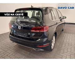 Volkswagen Golf Sportsvan 1,5 TSI Highline Full LED - 4