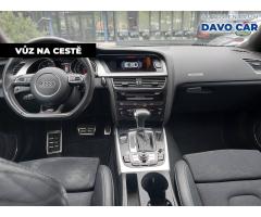 Audi A5 3,0 TDI 180kW Quattro S-Tronic - 5