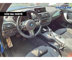 BMW Řada 1 2,0 125d Mpaket Sport-Automatic - 5